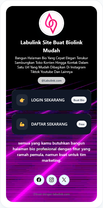 Contoh Template 3