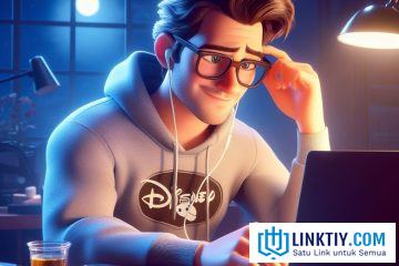 Bagaimana Seorang Content Creator Meningkatkan Penjualan 3x Dengan Link Bio