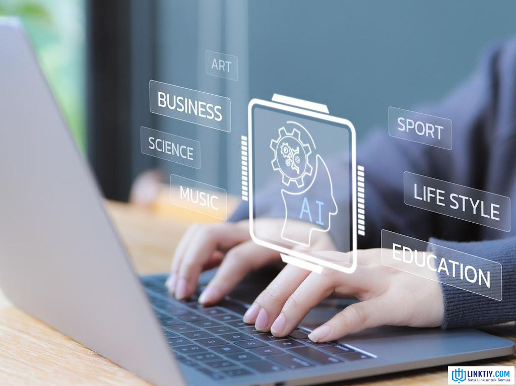 Bikin Lagu, Suara, dan Video dengan Tool AI