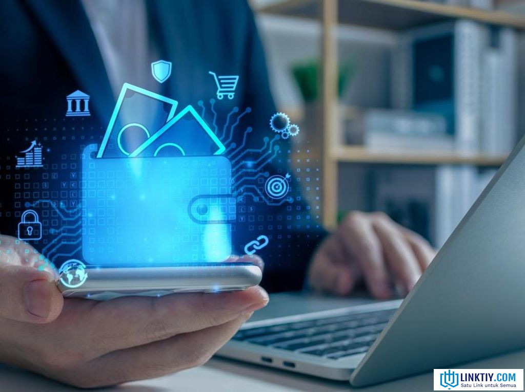 Masyarakat Harus Melek Keuangan Digital, Bagaimana Caranya?