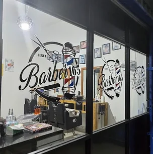 Griya Bekam 37 Barbershop 165 Bintaro