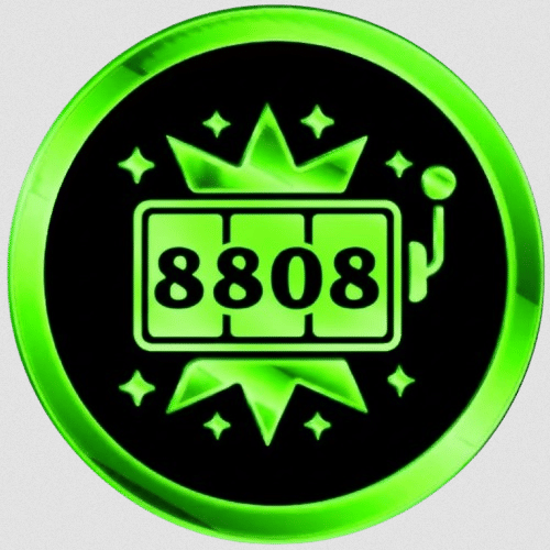 Rajanya Gamer Slot8808 Paling Tangguh